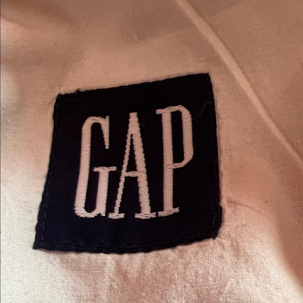 GAP chic style 32x30